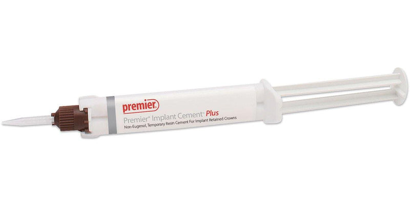 Implant Cement Plus - 3Z Dental (5406112874660)