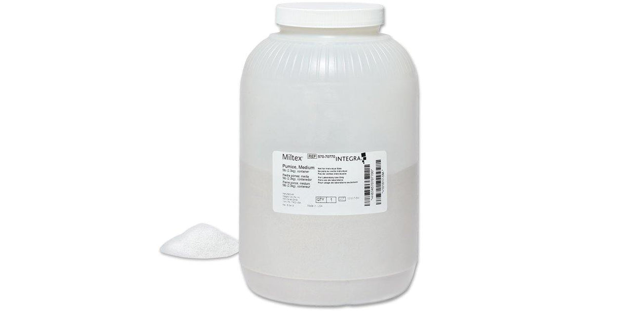 Pumice - 3Z Dental (4952032247853)