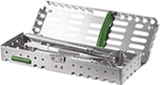 SysTM™ Instrument Cassettes - 3Z Dental