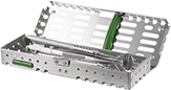 SysTM™ Instrument Cassettes - 3Z Dental