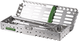 SysTM™ Instrument Cassettes - 3Z Dental