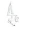 Owandy-RX, high frequency intraoral x-ray - 80 cm extension arm, with wireless trigger - 3Z Dental (4952198414381)