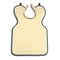 Lead Apron. Adult Size with Collar Beige - 3Z Dental (4952133271597)