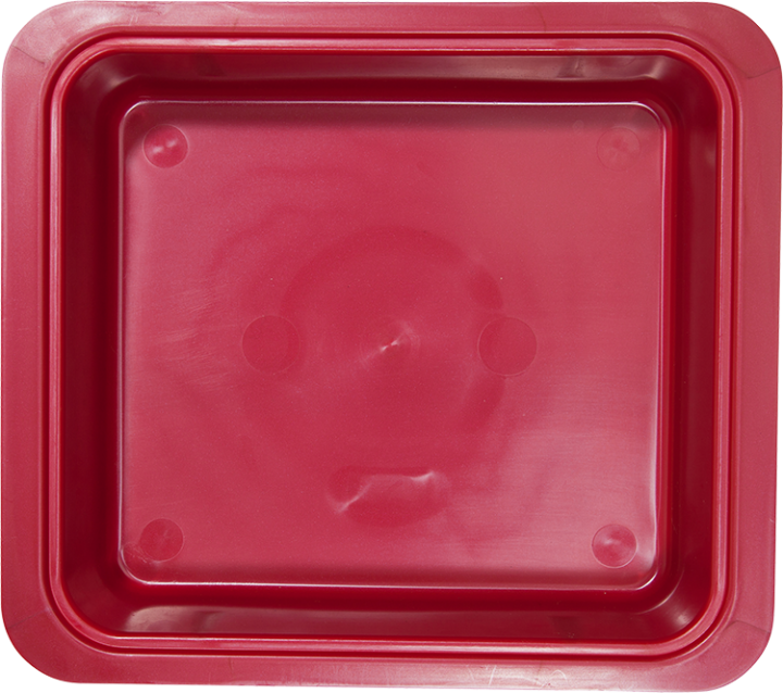 Procedure tub - 3Z Dental (6178105032896)