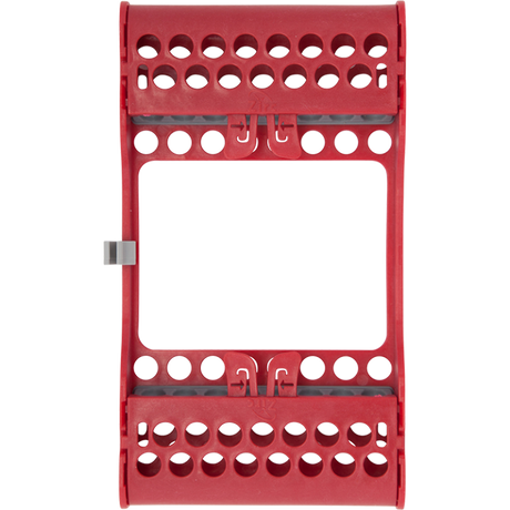 E-Z Jett Cassette 10-Place - 3Z Dental