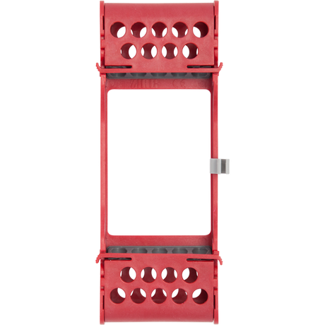 E-Z Jett® Cassette 5 Place - 3Z Dental