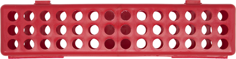 Steri Containers – Standard, 8-1/8" x 1-7/8" x 1-7/8" - 3Z Dental (4951980015661)