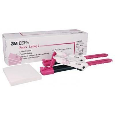 RelyX™ Luting Plus Clicker Cement Refill - 3Z Dental