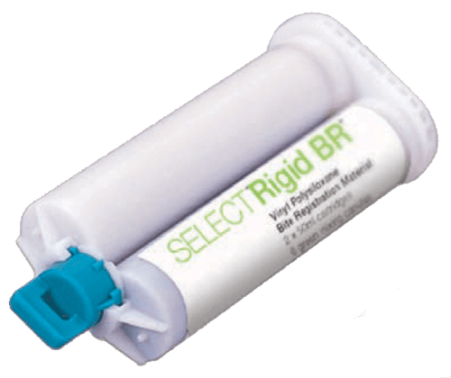 Select Bite Registration - 3Z Dental