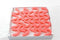 Bite Wafer Pink Occlusal - 100/Box - 3Z Dental (4952175968301)