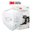 3M™ Particulate Respirator 9502+ N95 - 10/pk - 3Z Dental