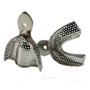 Impression Tray Perforated (4951929880621)
