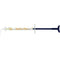DiaPex® Plus Calcium Hydroxide Paste with Iodoform Syringe Refill, 2 g - 3Z Dental