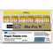 Dia-Pro W Paper Points – 100/Pkg - 3Z Dental