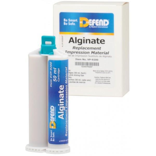 Alginate Substitute - 3Z Dental