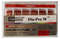 Dia-PRO W Gutta Percha - Spill Proof 60 pts/box - 3Z Dental
