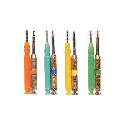 メタクリル 3set スクリーンボルト｜ダートフリーク / DIRTFREAK