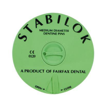 Stabilok Pins Economy Kit (100/pk) - 3Z Dental (5628685484196)