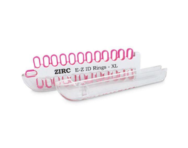E-Z ID Rings XL (25pk) - 3Z Dental