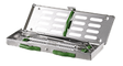 SysTM™ Instrument Cassettes - 3Z Dental