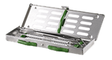 SysTM™ Instrument Cassettes - 3Z Dental
