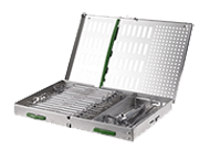 SysTM™ Instrument Cassettes - 3Z Dental