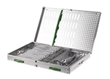 SysTM™ Instrument Cassettes - 3Z Dental