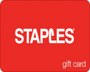 Staples Gift Card - 3Z Dental (4962218541101)