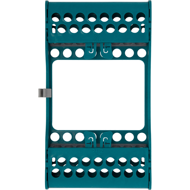 E-Z Jett Cassette 10-Place - 3Z Dental