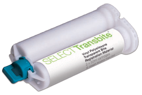 Select Bite Registration - 3Z Dental