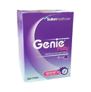 Genie™ Putty VPS Impression Material Putty – 300ml Jar, 2/Pkg (4951925981229)