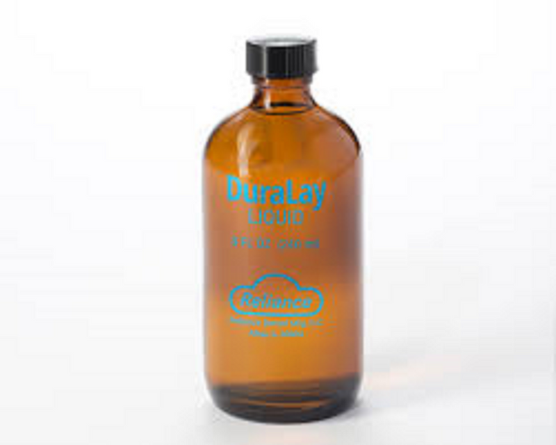 DuraLay Inlay Resin Liquid 2oz/Bottle - 3Z Dental (4962212282413)