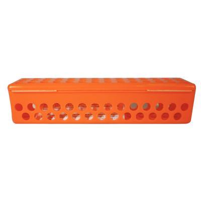 Steri Containers – Standard, 8-1/8" x 1-7/8" x 1-7/8" - 3Z Dental (4951980015661)