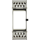 E-Z Jett® Cassette 5 Place - 3Z Dental