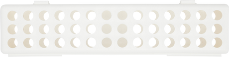 Steri Containers – Standard, 8-1/8" x 1-7/8" x 1-7/8" - 3Z Dental (4951980015661)