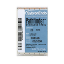 Pathfinder™ Stainless Steel Endo Handfiles – 6/Pkg (4951860641837)