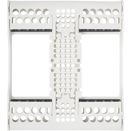 E-Z Jett Cassette 10-Place - 3Z Dental