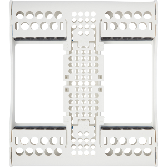 E-Z Jett Cassette 10-Place - 3Z Dental