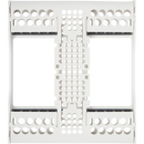 E-Z Jett Cassette 10-Place - 3Z Dental